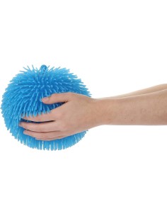 Palla riccio gommoso Ø25cm