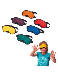 Maschera copri occhi