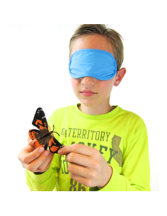 Maschera copri occhi