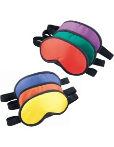 Maschera copri occhi