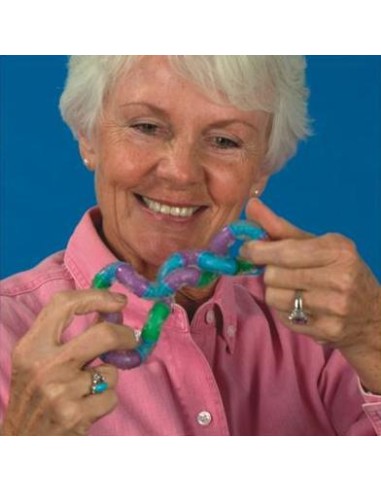 Tangle Therapy