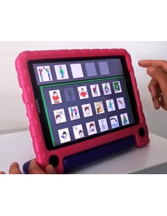 Comunicatore dinamico LIAR