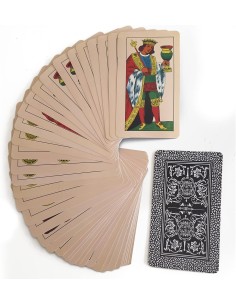 Carte PIACENTINE GIGANTI XXL