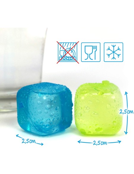 Cryo Sticks