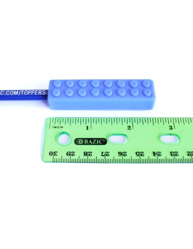 Mordicchio per matita ARK's Brick Stick