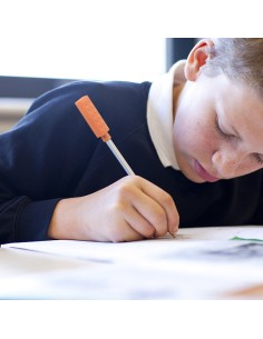 Mordicchio per matita ARK's Brick Stick™