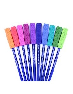 Mordicchio per matita ARK's Brick Stick