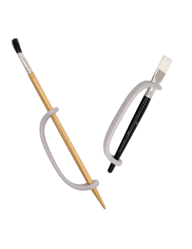 Impugnatura universale Silver-EazyHold-giocotherapy