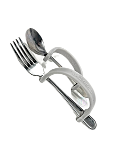 Impugnatura universale Silver