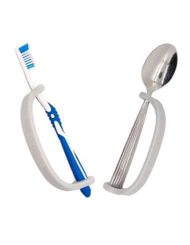 Impugnatura universale Silver-EazyHold-giocotherapy