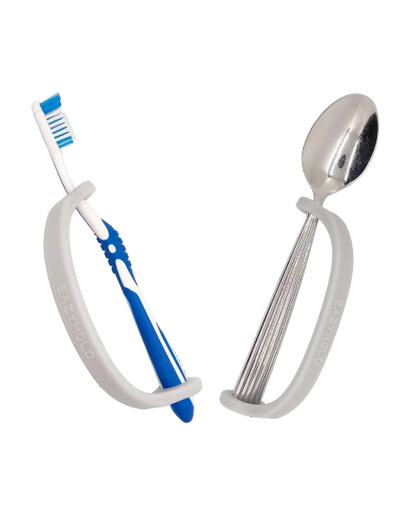 Impugnatura universale Silver-EazyHold-giocotherapy