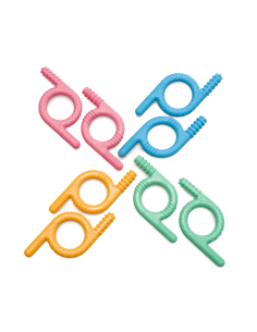 Chewy Baby Sensory TalkTools