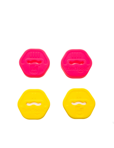 Pesi labiali TalkTools