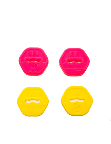 Pesi labbiali TalkTools