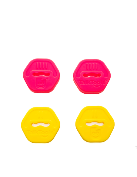 Pesi labbiali TalkTools