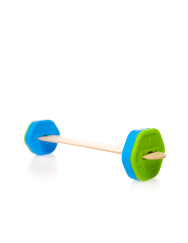 Pesi labbiali TalkTools