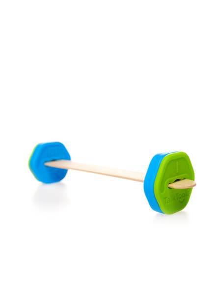 Pesi labbiali TalkTools