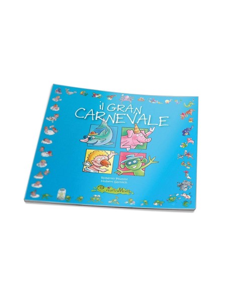Il Gran Carnevale