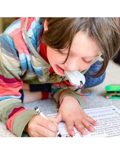 Collana Masticabile  ARK Dinosauro