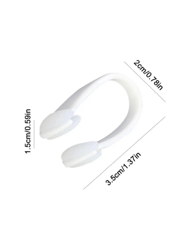 Stringinaso  Tappanaso  con custodia