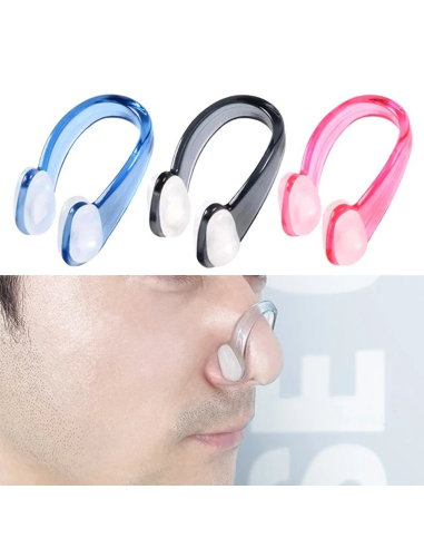 Stringinaso  Tappanaso  con custodia