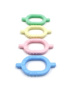 Dentaruolo Ark Grabber Bebè ®