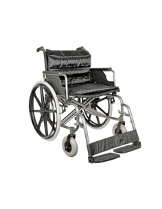 CARROZZINA EXTRA LARGE