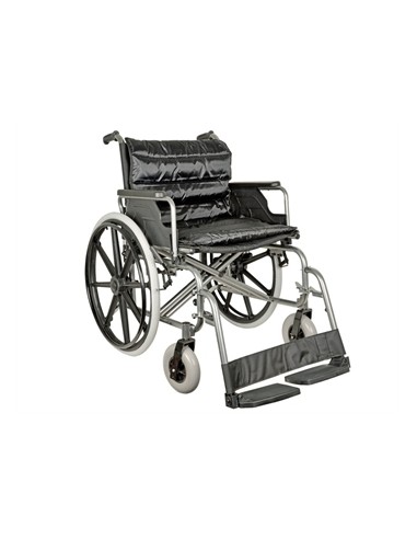 CARROZZINA EXTRA LARGE