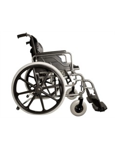 CARROZZINA EXTRA LARGE