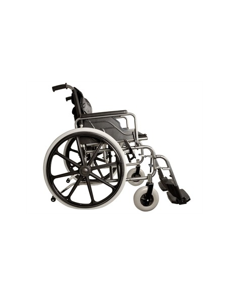 CARROZZINA EXTRA LARGE