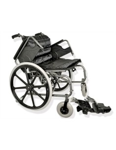 CARROZZINA EXTRA LARGE