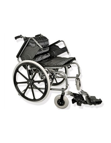 CARROZZINA EXTRA LARGE