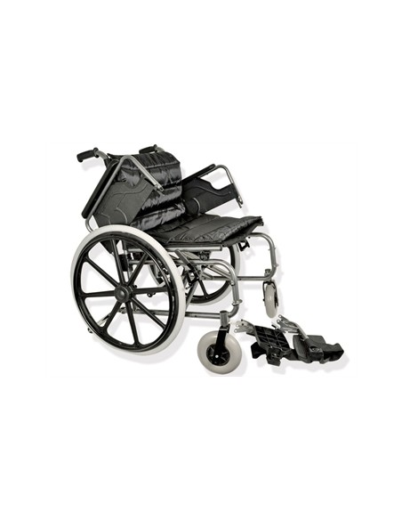 CARROZZINA EXTRA LARGE