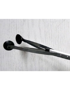 Pinza da presa pieghevole