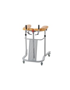 Deambulatore con appoggio