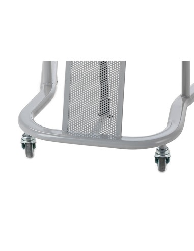 Deambulatore con appoggio