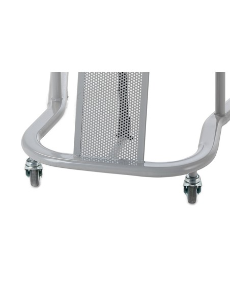 Deambulatore con appoggio