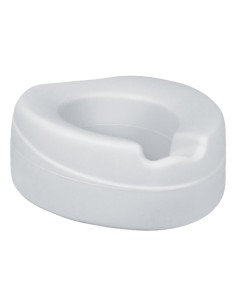 RIALZO WC MORBIDO CONTACT PLUS 11 cm