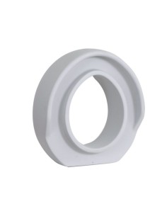 RIALZO WC MORBIDO CONTACT PLUS 11 cm