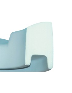 RIALZO WC MORBIDO CONTACT PLUS 11 cm