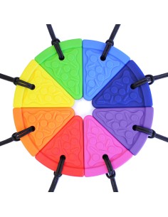 Collana Masticabile  ARK's Pizza