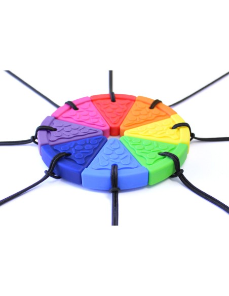 Collana Masticabile  ARK's Pizza