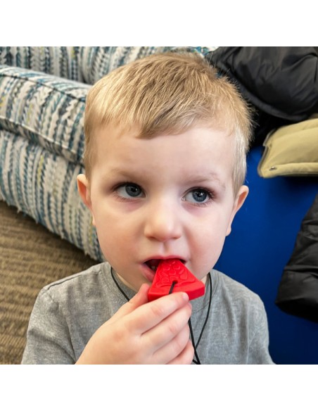 Collana Masticabile  ARK's Pizza