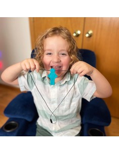 Collana Masticabile  ARK Robochewy