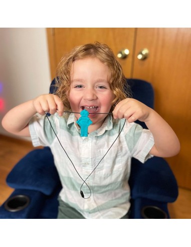 Collana Masticabile  ARK Robot-giocotherapy