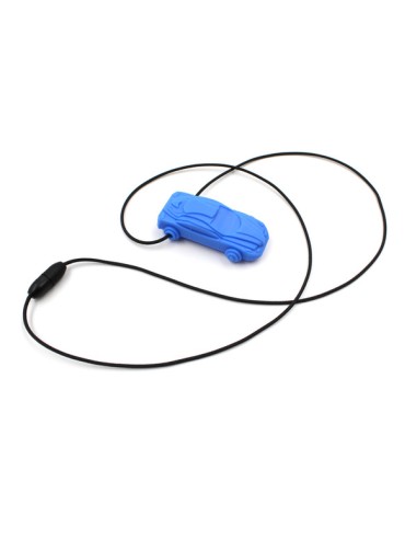 Collana Masticabile  ARK Auto da corsa