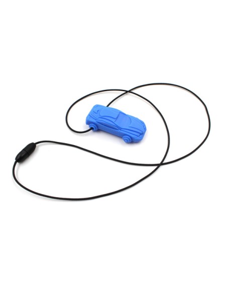 Collana Masticabile  ARK Auto da corsa