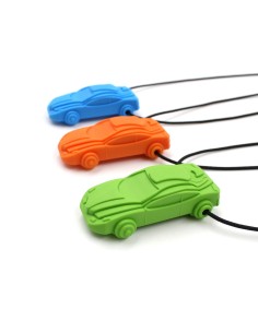 Collana Masticabile  ARK Auto da corsa