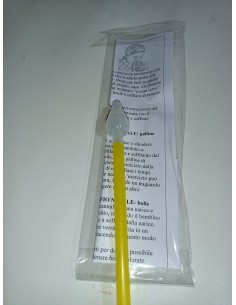 Cannula Nasale