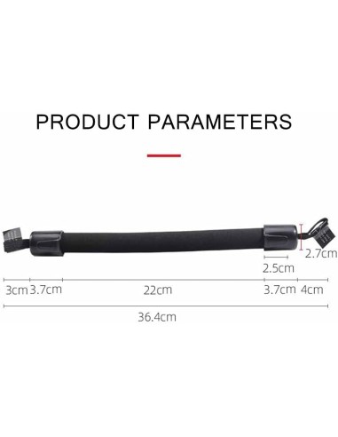 Maniglia per poggiatesta macchina